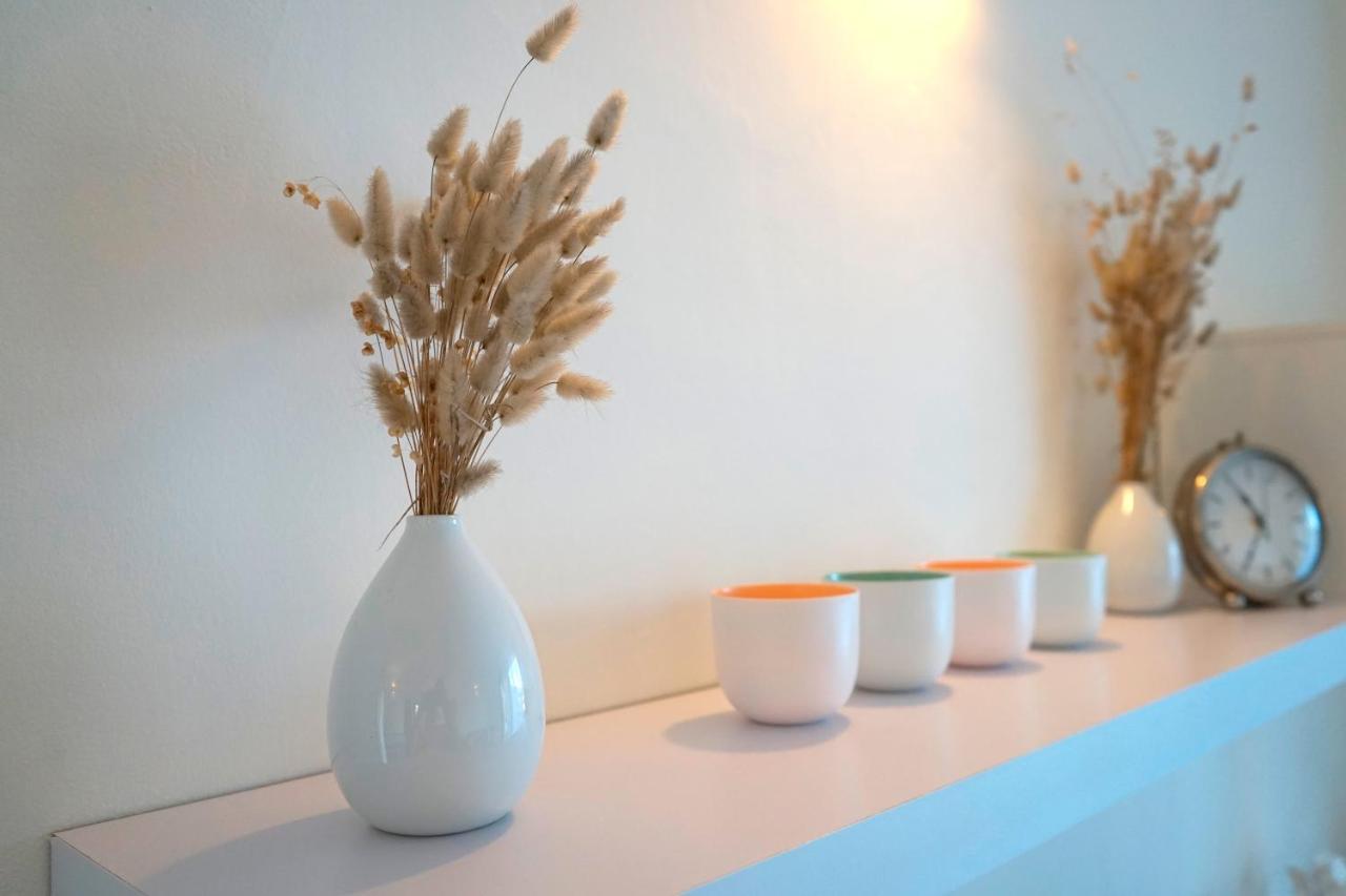 Homey Experience - Terrace Sea View Apartment Olbia Buitenkant foto